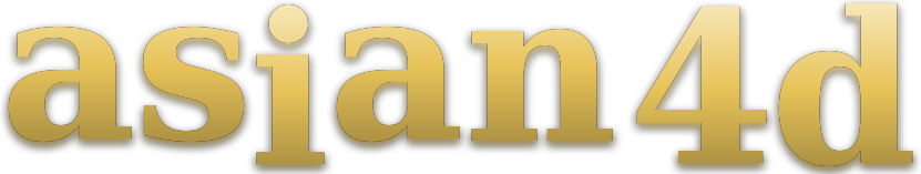 asian 4d logo