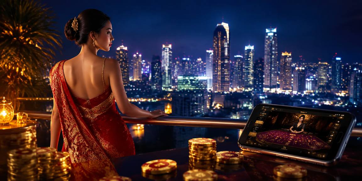 asian 4d Casino Slots and Sports From Home